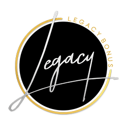 Legacy Bonus Program